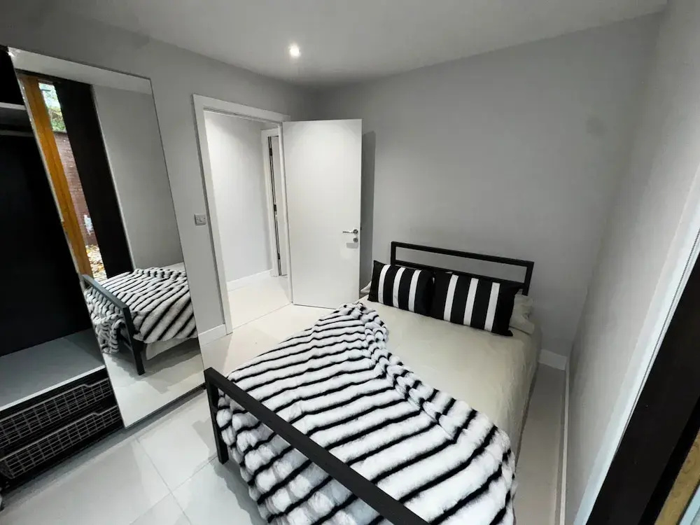Sheffield City Comfort Apartment