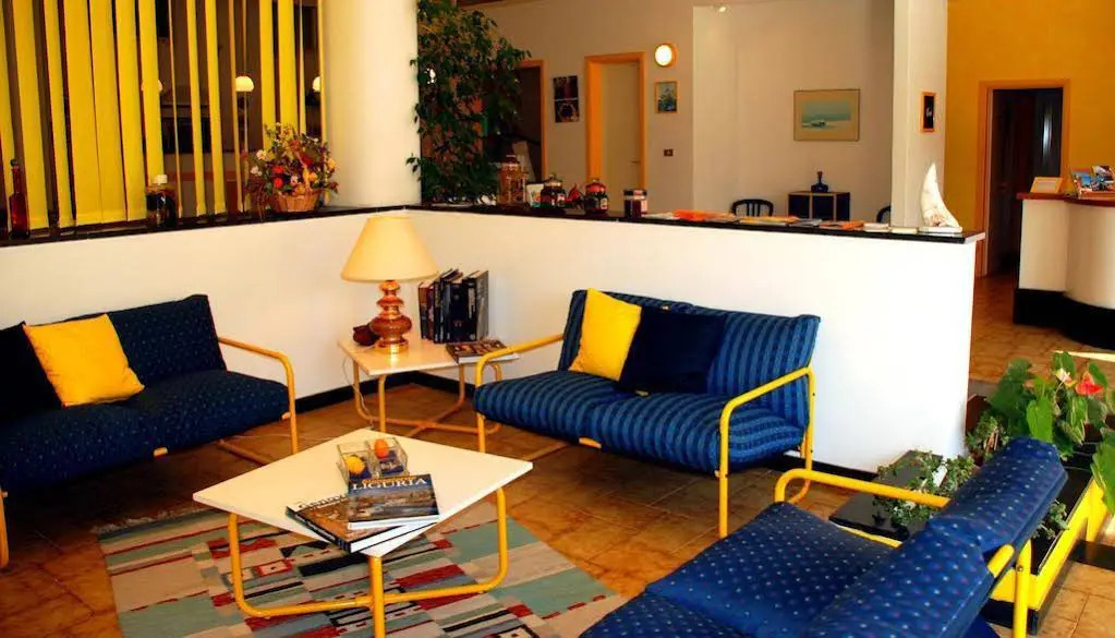 Residence Orchidea
