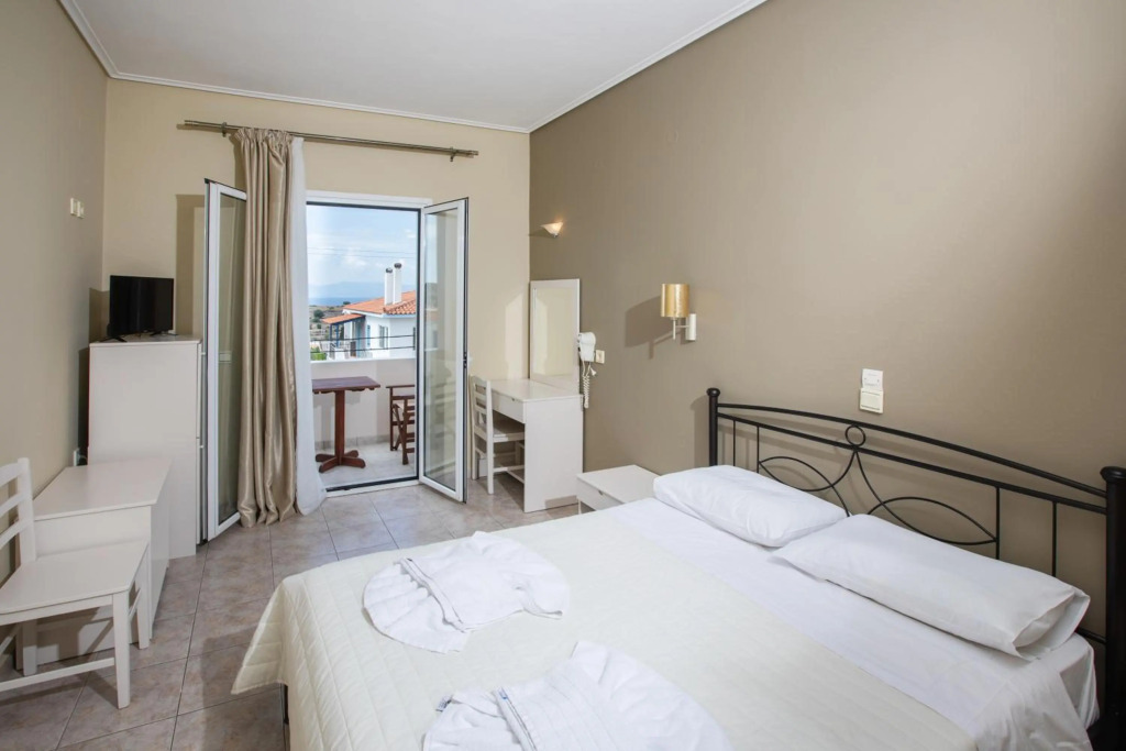 Hotel Venetia