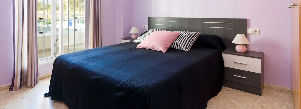 Apartamento Playa Gandiazar