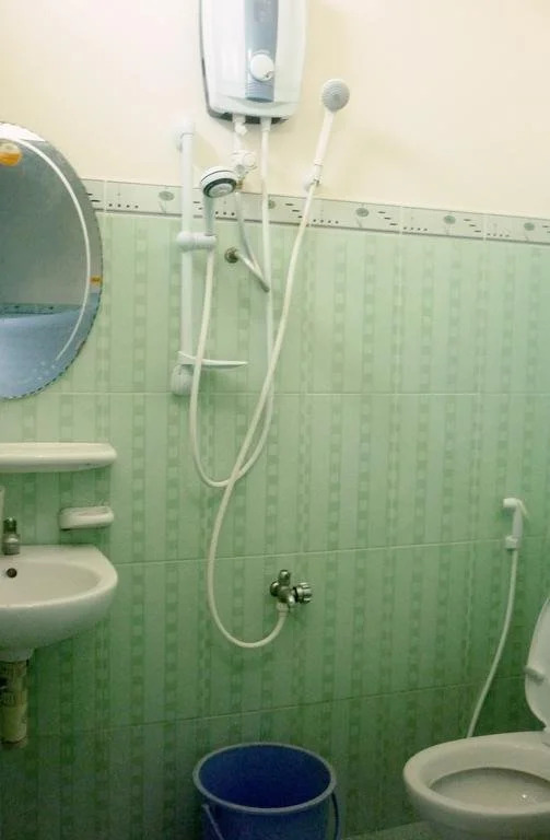 Huong Hoa Guesthouse