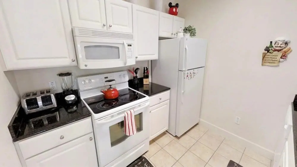 Aco249241 - Lucaya Village - 3 Bed 2 Baths Townhome