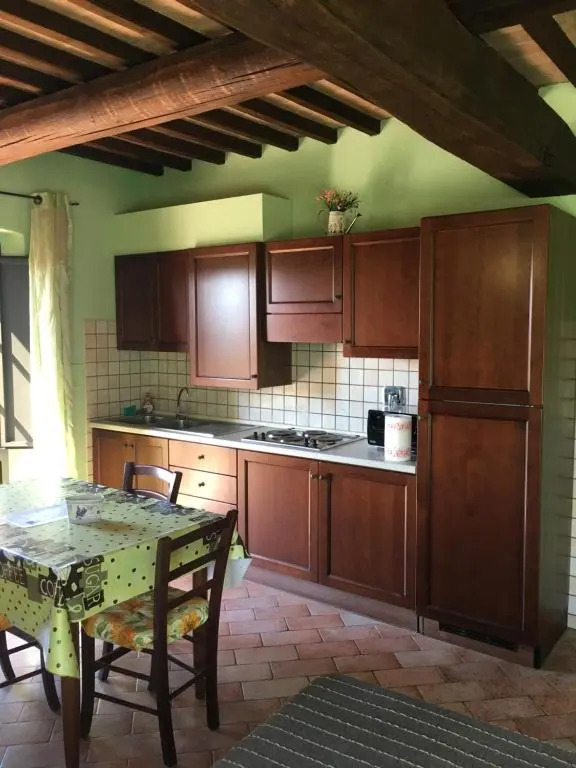 Casale Poggio Meone