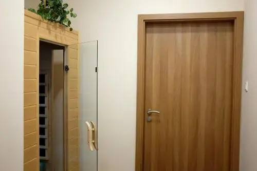 Stefánia Stúdió Apartmanok