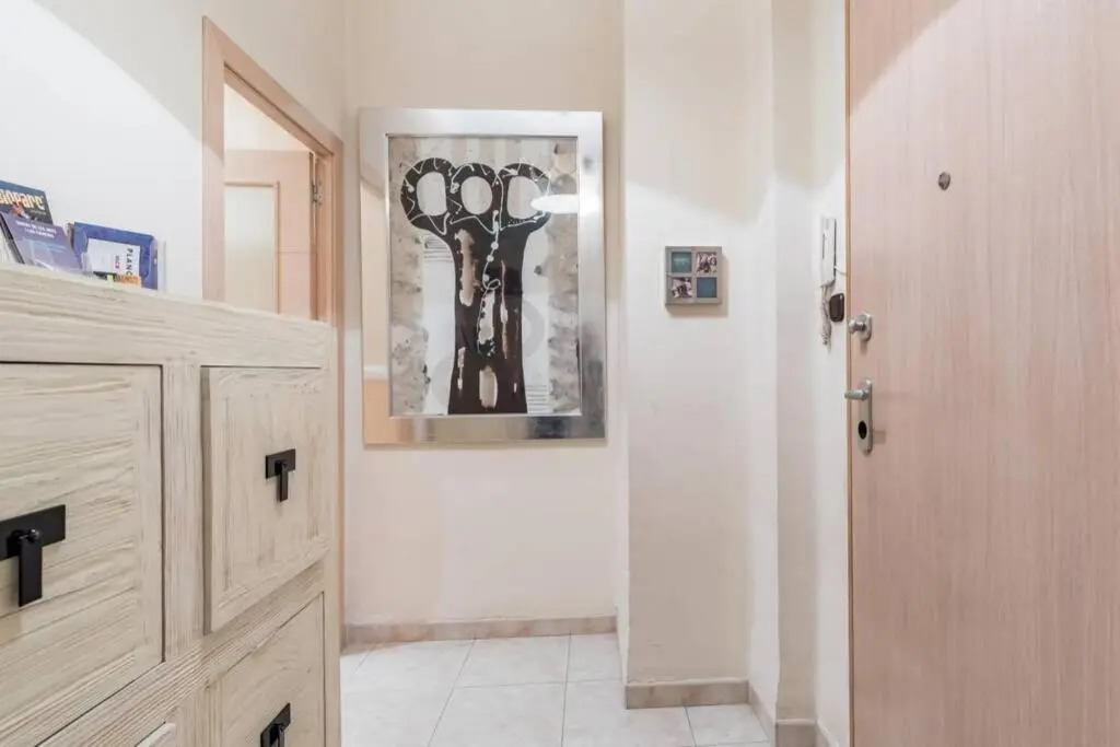 Precioso Apartamento En El Barrio De Ruzafa