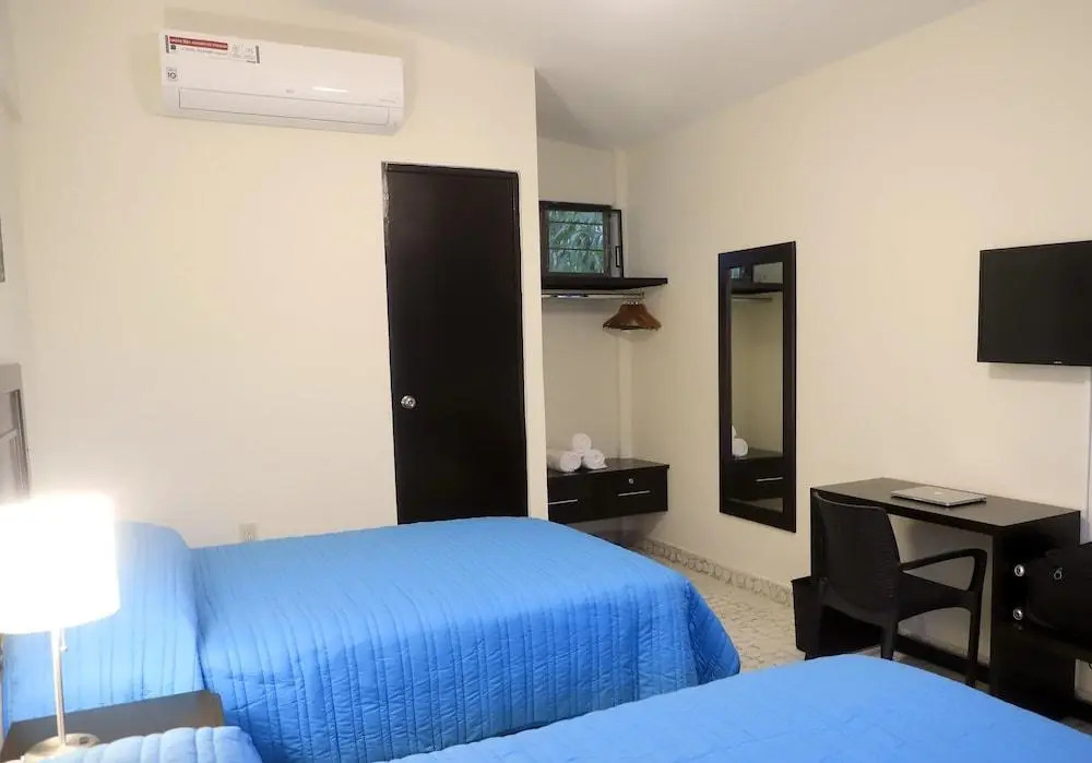 Hotel Avenida Express