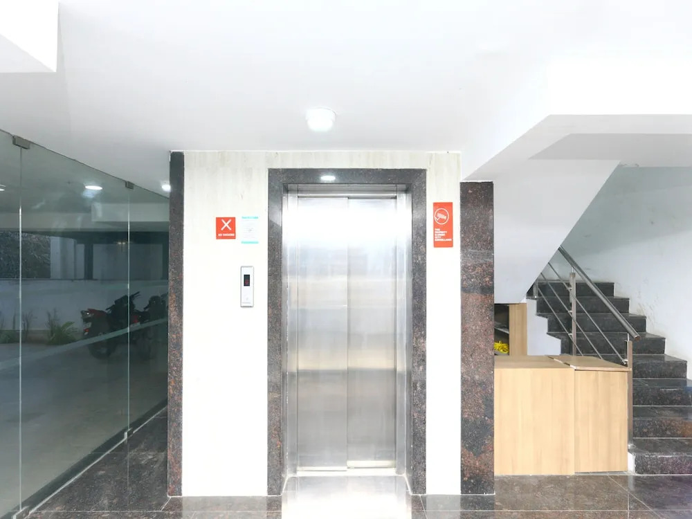 OYO 10276 Hotel The Pearl