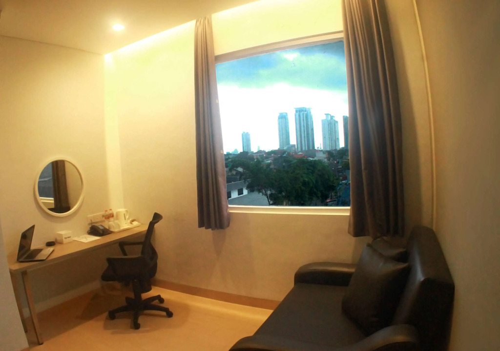 Kyriad Hotel Fatmawati - Jakarta