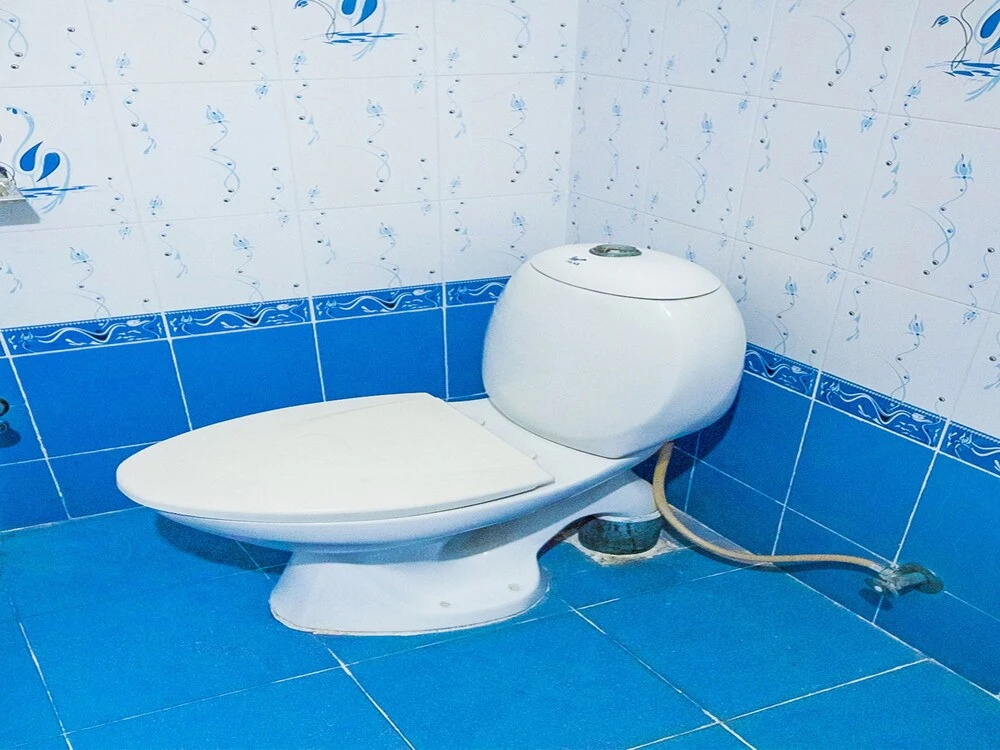 OYO 13300 Anupama Residency