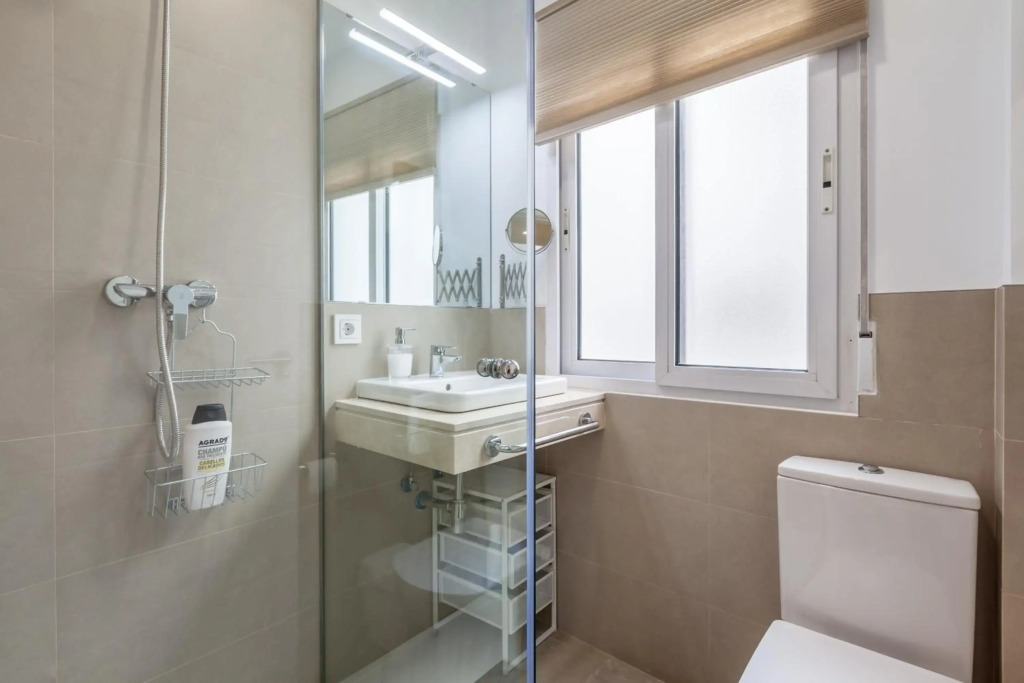 Apartamento Centro, Calle Imagen
