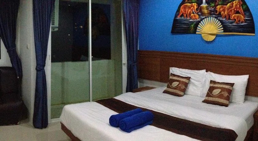 Dow Guesthouse