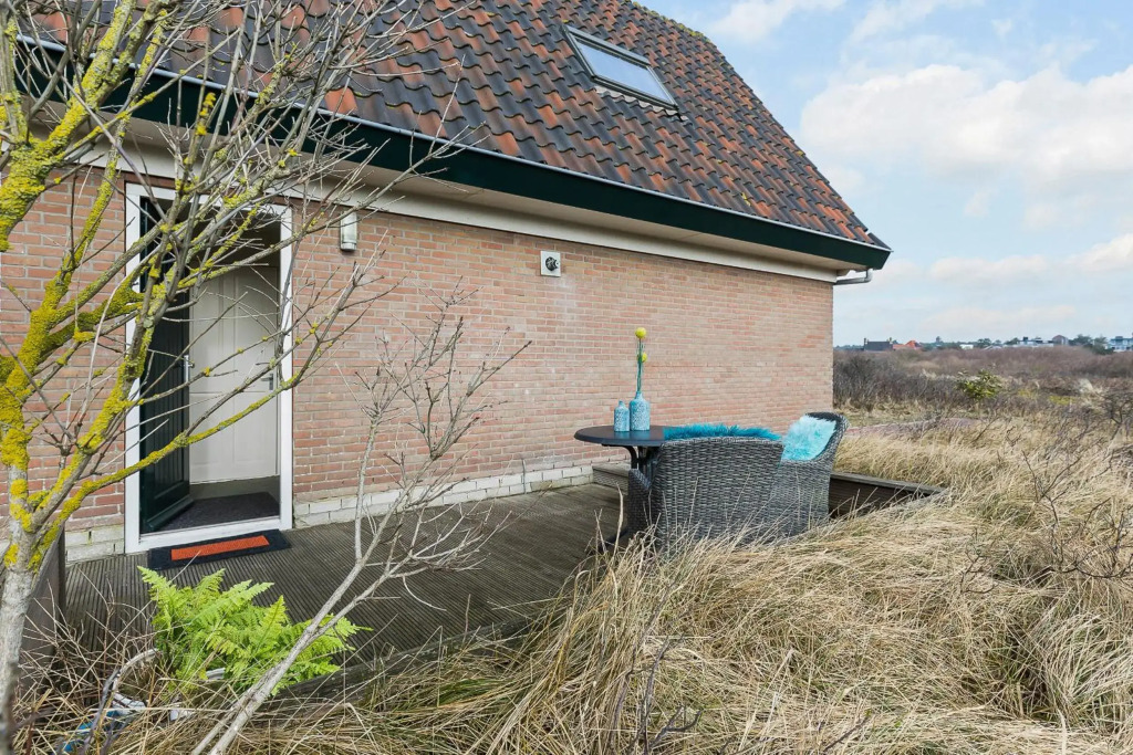 Appartement Parkweg