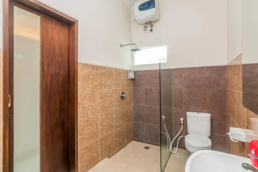 ZEN Rooms Denpasar Padang Mekar