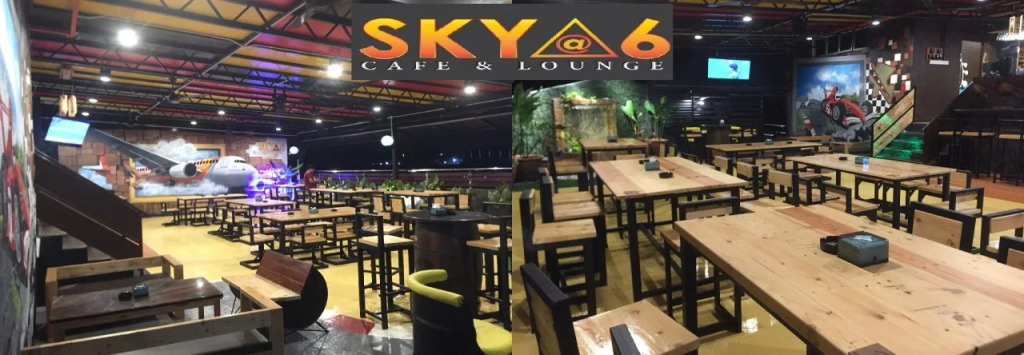 Sky Star Hotel KLIA/KLIA2