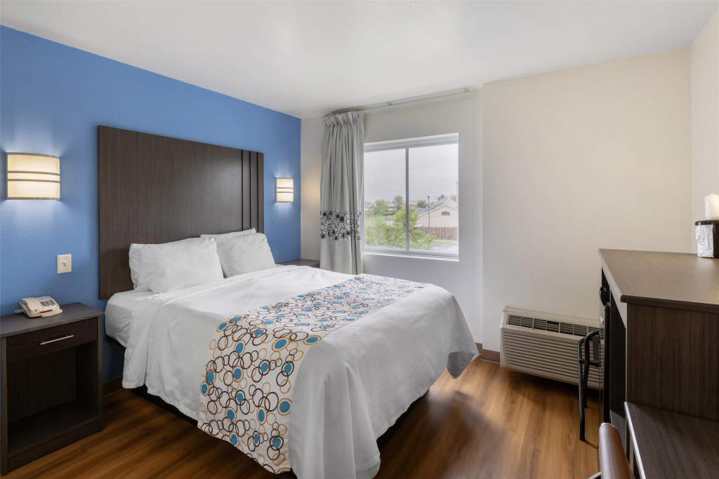 SureStay Plus Hotel by Best Western Niagara Falls East