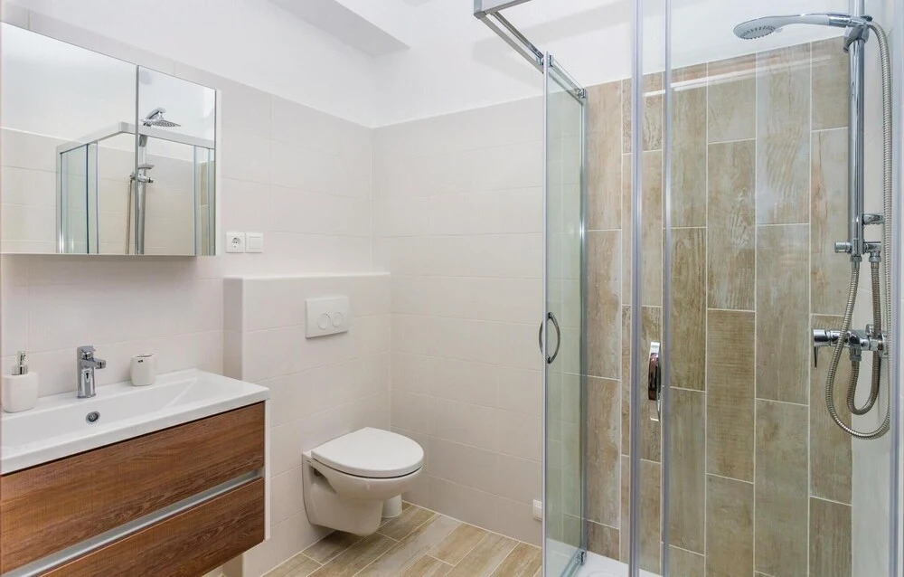 Awesome Home in Krk With Wifi and 3 Bedrooms