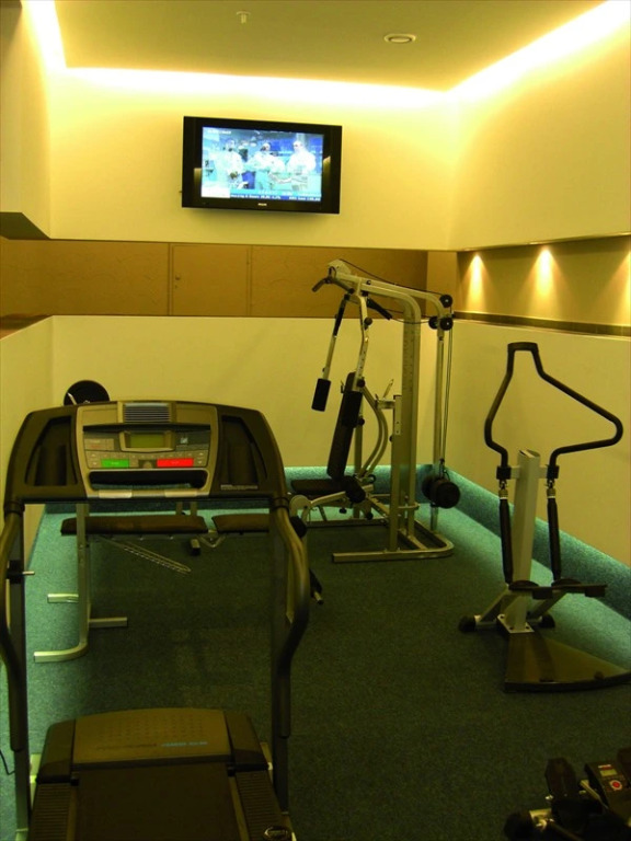Parkhotel Krone
