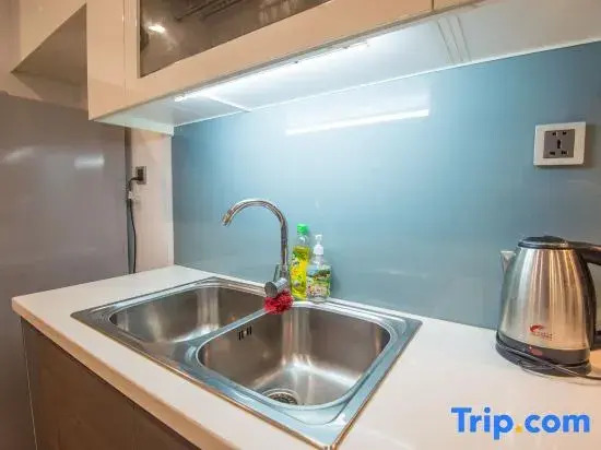 Vinhomes Metropolis Residence & Hotel