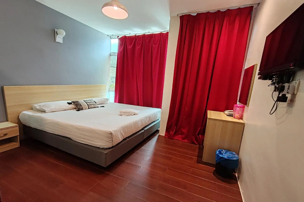 Hotel18 (MyHome)