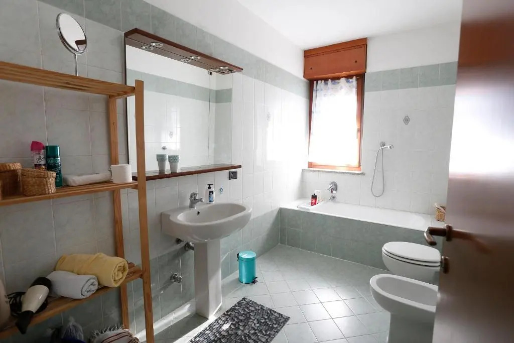 Casa Bollate