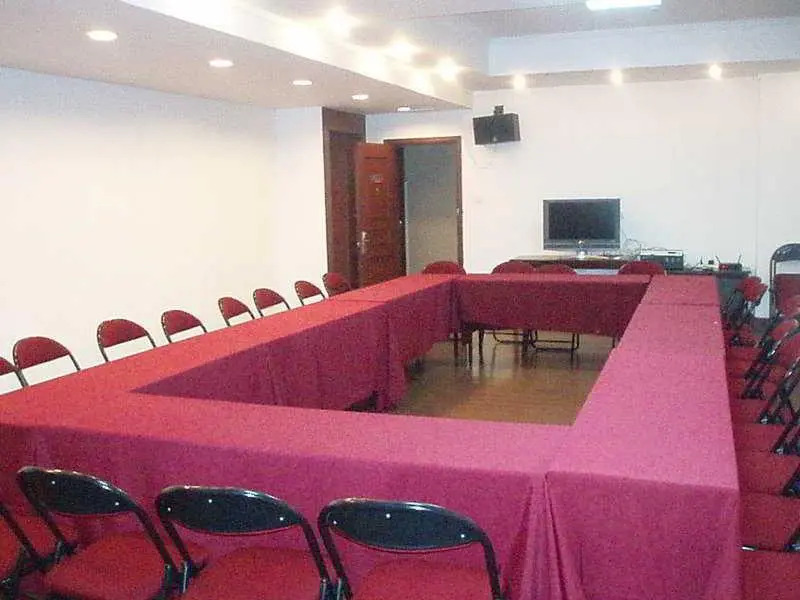 Junius Boutique Hotel