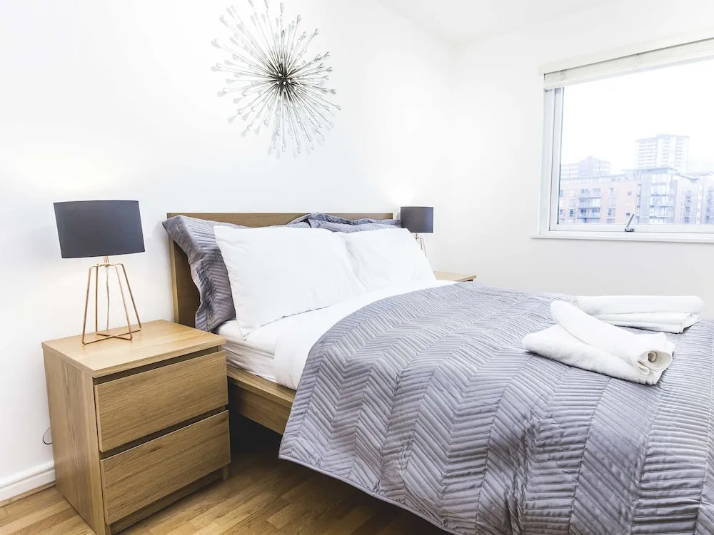 First Stay Apartments - The West Suite