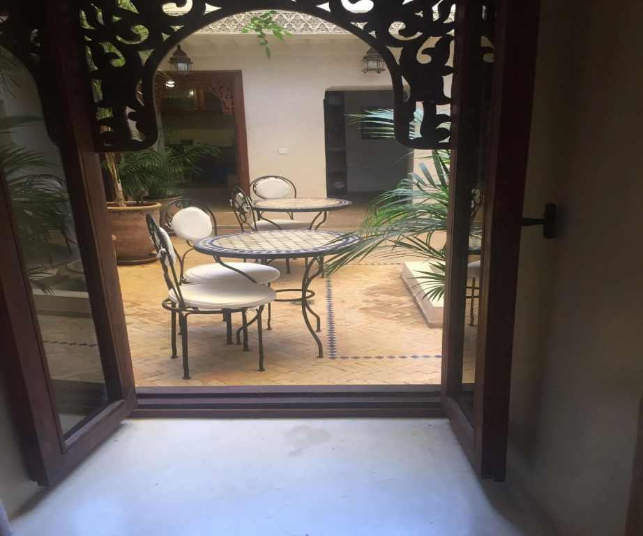 Riad Chams Marrakech
