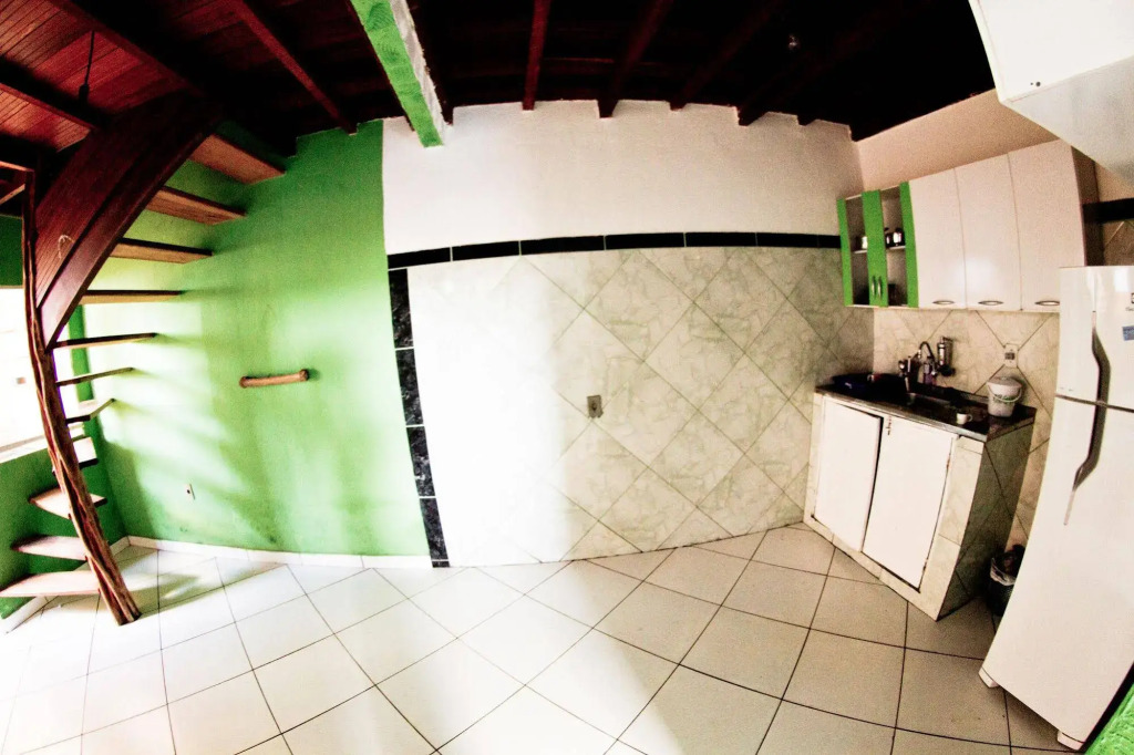 MANGAMEL Hostel Pousada