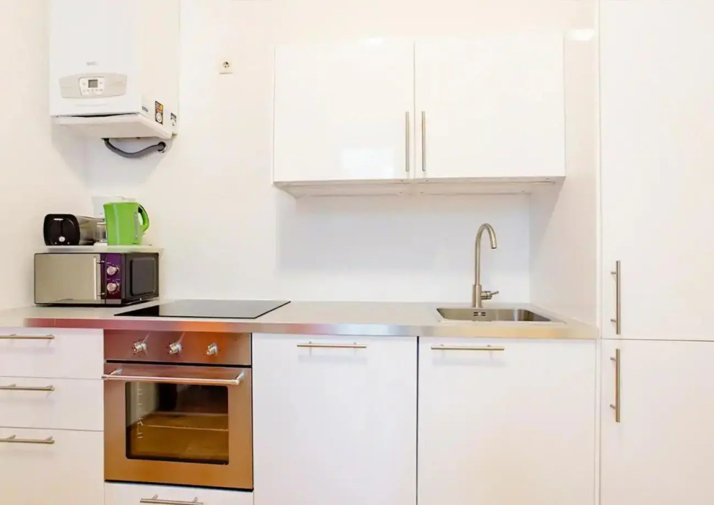 Exclusive Apartment City Center