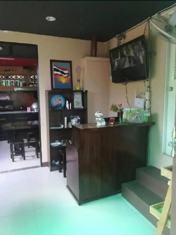 Kaysorn at Maduza Residence