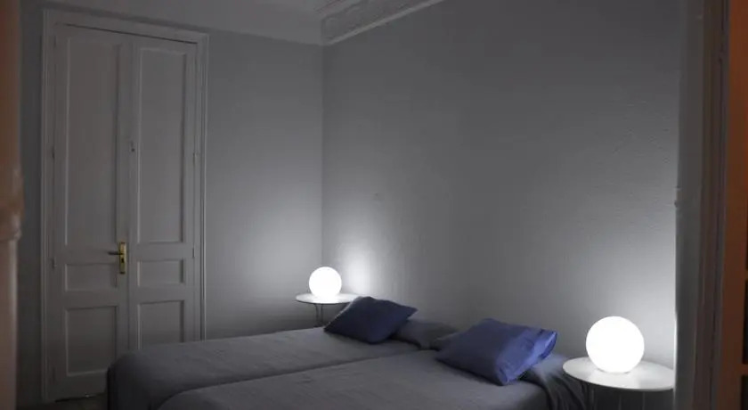 Residencia Apimec