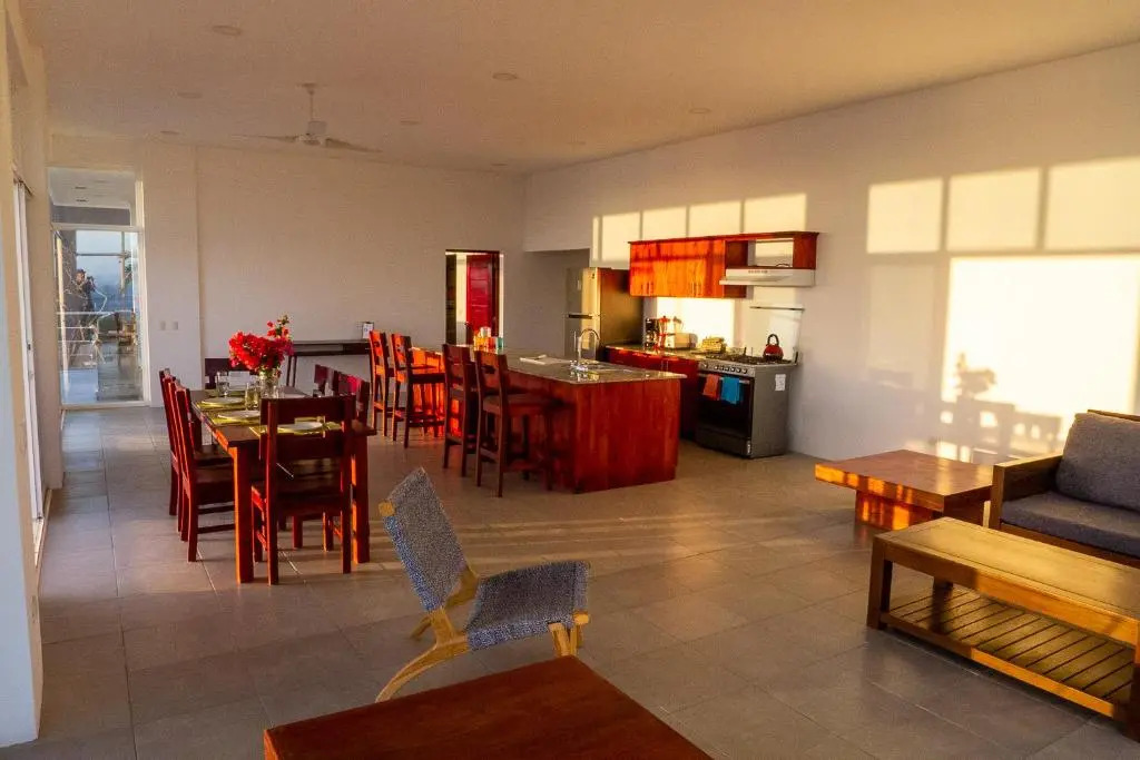 Bella Vista - The Very Best Ocean Views in Playa Remanso