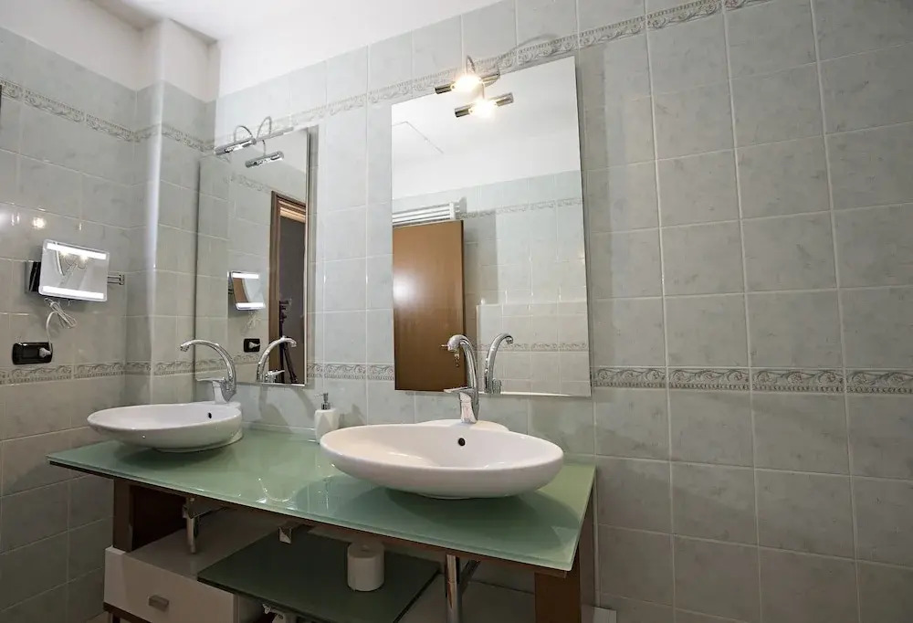 Apartment in Predazzo Near Dolomiti Superski