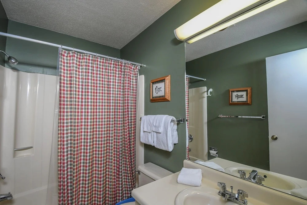 Villages of the Wisp Liftside 3 Bedroom Townhome #27