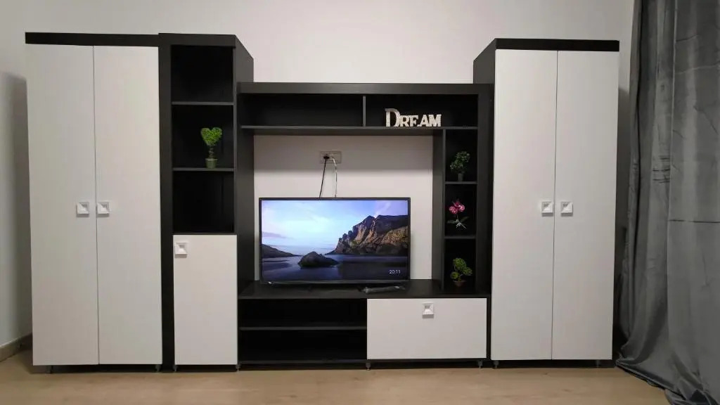 Garsoniera 30mp ChrysFlatty 1 - FREE NETFLIX