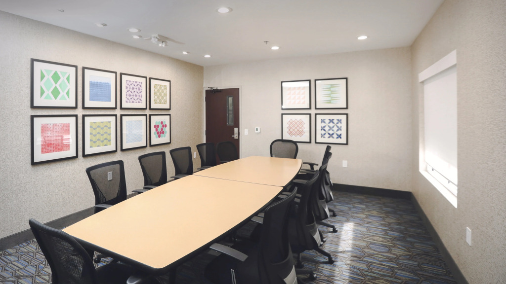 Holiday Inn Express Lompoc by IHG
