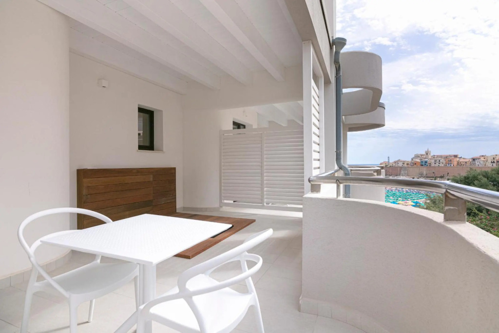 Hotel Mistral