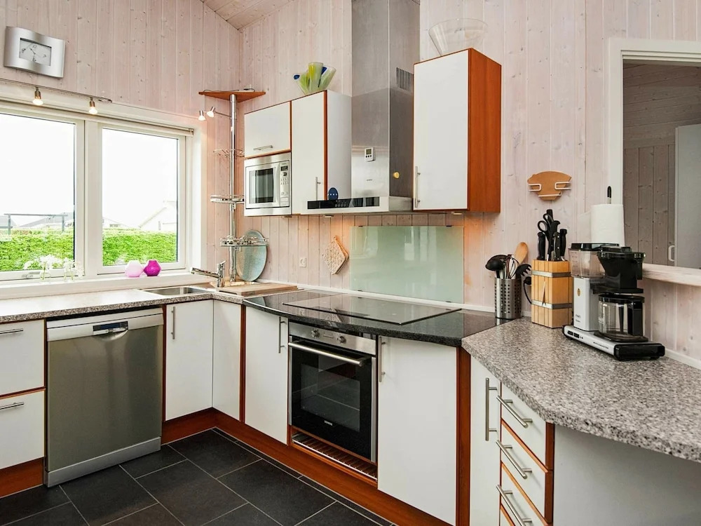 Cozy Holiday Home in Haderslev near Beach