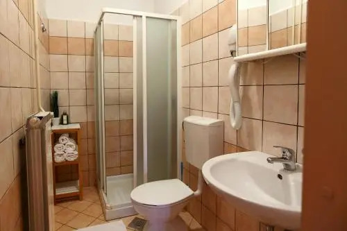 Guesthouse Risnik