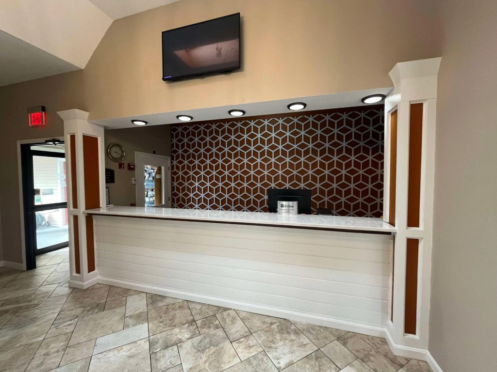 New Englander Inn Bennington
