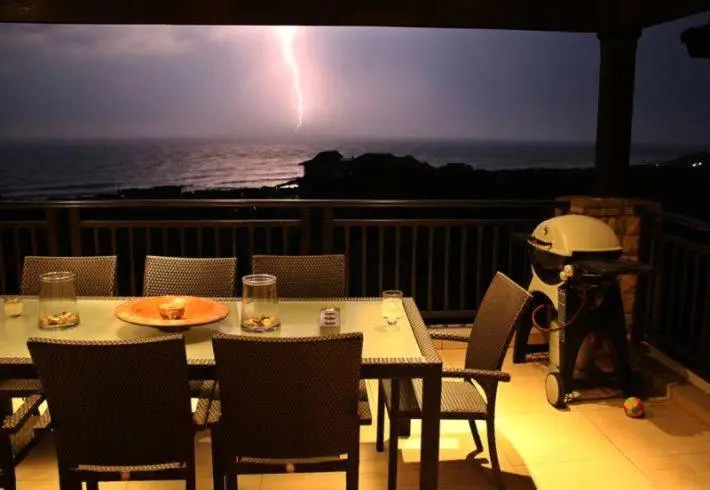 Zimbali - Luxury 4 Bedroom KRH1