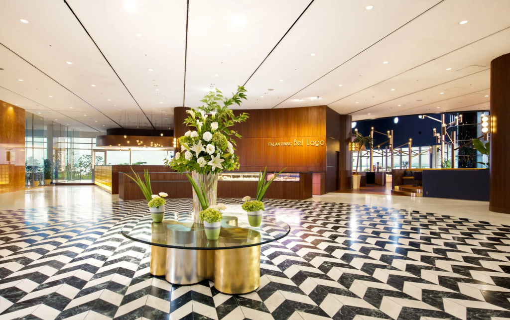 Biwako Hotel