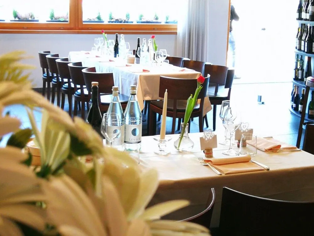 Maso Franch Gourmet e Relais