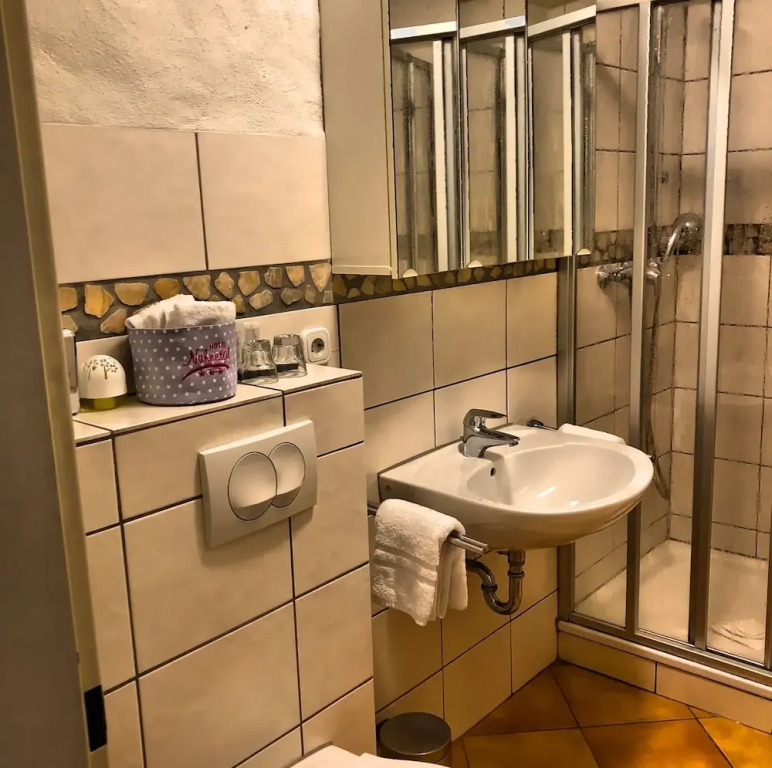 Hotel Nuhnetal
