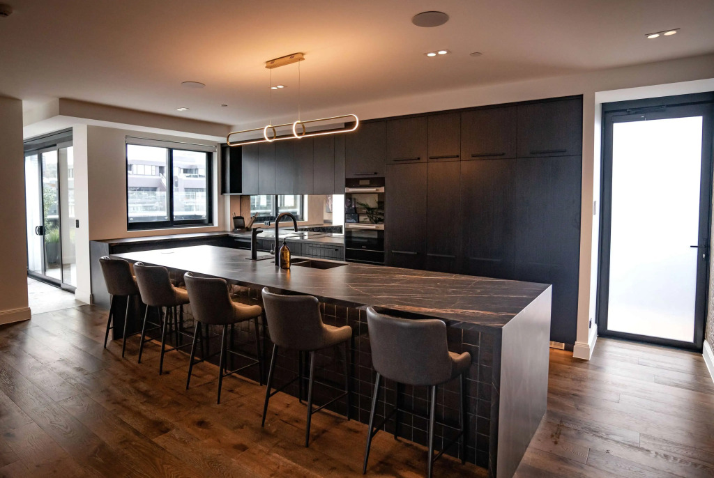TRYP by Wyndham Wellington, Tory Street