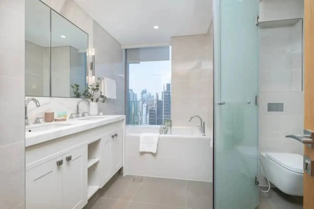 Vogue| Opera Grand near Dubai Mall | Burj Khalifa
