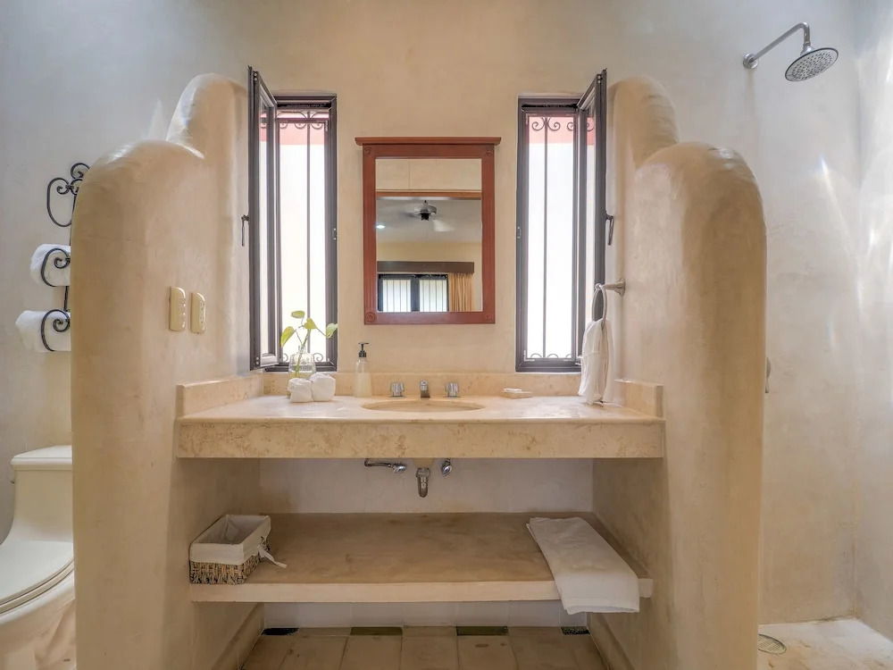 Hotel Luz en Yucatan