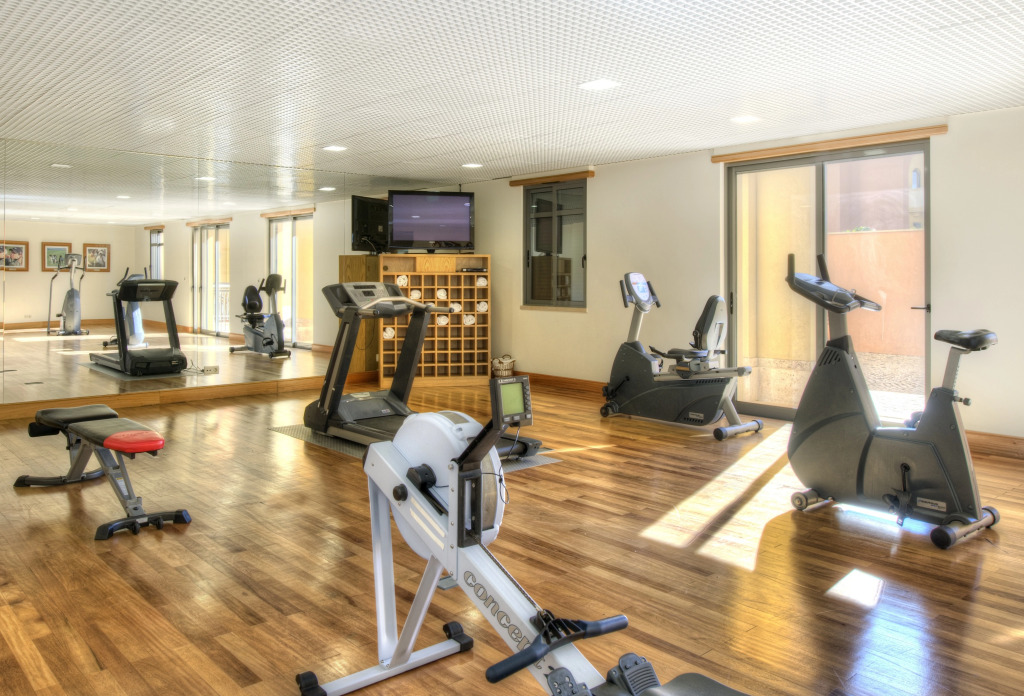 The Residences Vilamoura