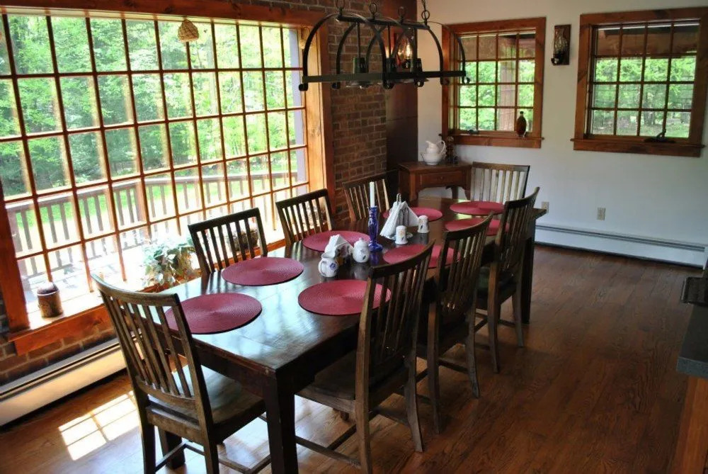 1712 House