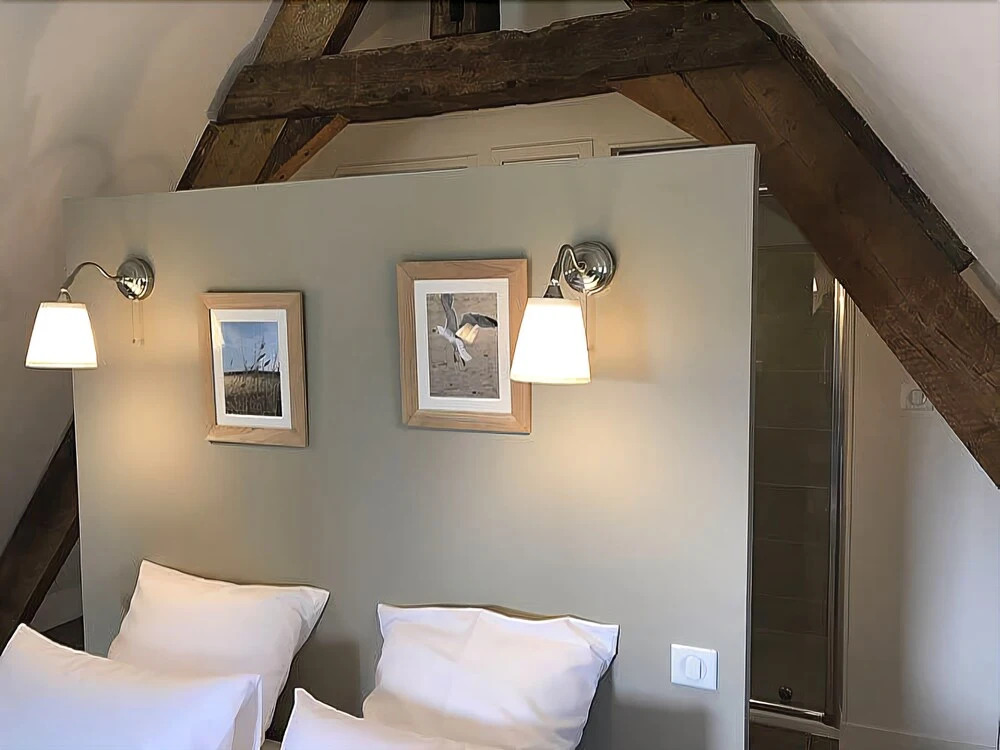 Le Petit Pressoir